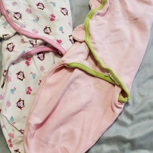 Swaddle bundle